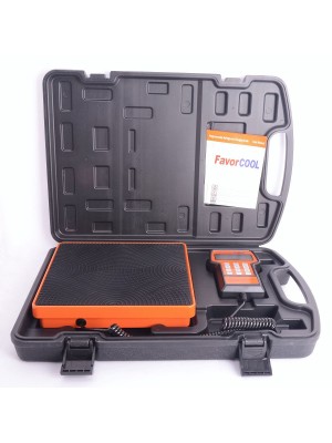 Весы электронные RCS-220С (100кг) (021694)