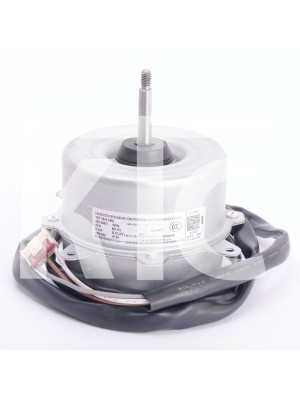 Электродвигатель наружного блока YKT-28-6-259L 31W/220V/ПЧ (021697)