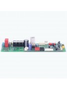 Плата управления RS485-120Q X023/X03 (021650) Плата управления RS485-120Q X023/X03 (021650)