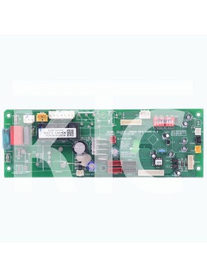 Плата управления RS485-120Q X023/X03 (021650)