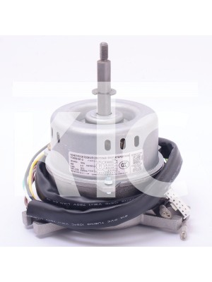 Электродвигатель внутреннего блока YDK60-6F-3 60W (021693)