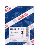 Датчик износа тормозных колодок BOSCH 1987473006