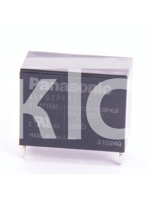 Реле JM1aN-P-DC12V ALFG2PF 12 (009460)