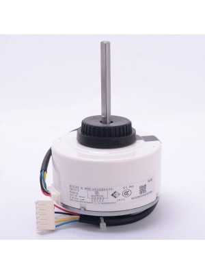 Электродвигатель внутреннего блока ZWR50-F FN60B-ZL DC310/50W (021655)