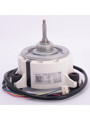 Электродвигатель внутреннего блока SIC-62FW-D857-14 DC280V/57W (021656)
