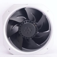 Вентилятор C22S23HKBU00 230VAC 83/93W 225/225/80 (021657)
