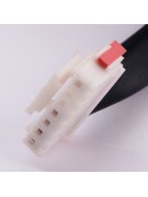 Электродвигатель внутреннего блока SIC37CVJ-130-12 RD-310-30-8D-2 DC310V/30W (021659) Электродвигатель внутреннего блока SIC37CVJ-130-12 RD-310-30-8D-2 DC310V/30W (021659)