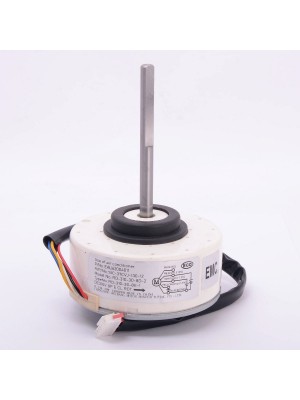 Электродвигатель внутреннего блока SIC37CVJ-130-12 RD-310-30-8D-2 DC310V/30W (021659)