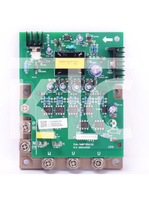 Модуль 7MBP75RA120 75A 1200V ME POWER 75A (021749)