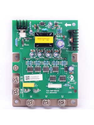Модуль 7MBP75RA120 75A 1200V ME POWER 75A (021749)