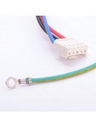 Электродвигатель наружного блока Y5S613B5152GL 20W 220V (021760)