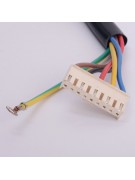 Электродвигатель наружного блока YDK250-6C (021762)