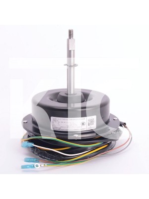 Электродвигатель наружного блока YDK90-6J 220V/90W/ПРЧ (021763)