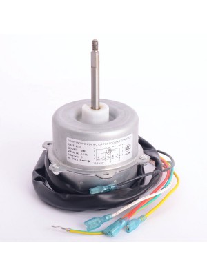 Электродвигатель внутреннего блока YDK25-4(B)/SA25A10 (017652)