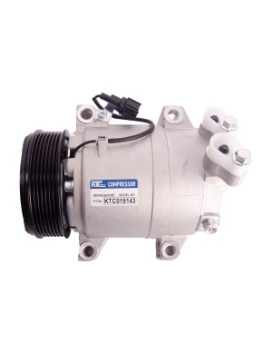 Компрессор Infiniti QX56, QX80 / Nissan Armada, NV2500 926001LA0A 7PK (019143)