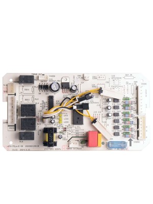 Плата управления KFR-75LW/E-30 (3.0) (015950)