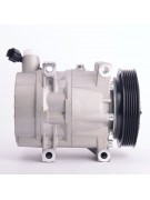 Компрессор Nissan Maxima A32 A33 926002Y010 6PK (020578) Компрессор Nissan Maxima A32 A33 926002Y010 6PK (020578)