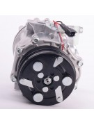 Компрессор Volvo V70 2.0 / Ford Galaxy Mondeo (IV) S-Max (06-) 1858665 6PK (020579)