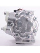 Компрессор Volvo V70 2.0 / Ford Galaxy Mondeo (IV) S-Max (06-) 1858665 6PK (020579)