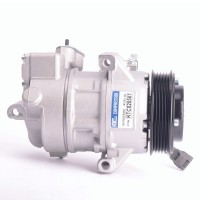Компрессор Mitsubishi Colt (04-12) / Smart ForFour (04-06) 7813A058 5PK (020587)