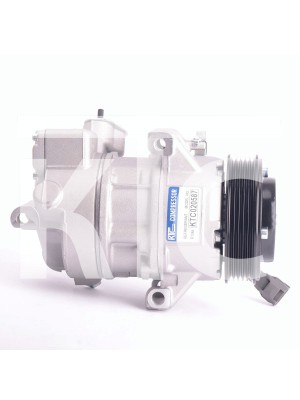 Компрессор Mitsubishi Colt (04-12) / Smart ForFour (04-06) 7813A058 5PK (020587)
