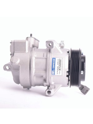 Компрессор Mitsubishi Colt (04-12) / Smart ForFour (04-06) 7813A058 5PK (020587)