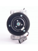 Компрессор Mitsubishi Colt (04-12) / Smart ForFour (04-06) 7813A058 5PK (020587) Компрессор Mitsubishi Colt (04-12) / Smart ForFour (04-06) 7813A058 5PK (020587)