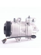 Компрессор Mitsubishi Colt (04-12) / Smart ForFour (04-06) 7813A058 5PK (020587) Компрессор Mitsubishi Colt (04-12) / Smart ForFour (04-06) 7813A058 5PK (020587)