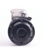 Компрессор Doosan / Daewoo экскаватор 24В 44020500070 4PK (020594) Компрессор Doosan / Daewoo экскаватор 24В 44020500070 4PK (020594)