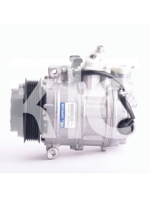 Компрессор Mercedes S63 S550 AMG (14-15) A0008303501 6PK (020598)