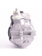 Компрессор Mercedes S63 S550 AMG (14-15) A0008303501 6PK (020598)