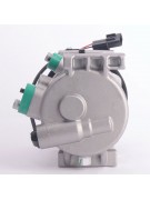 Компрессор Hyundai I40 / Kia Optima 977013Z400 6PK (020610) Компрессор Hyundai I40 / Kia Optima 977013Z400 6PK (020610)