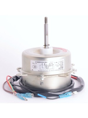 Электродвигатель наружного блока YDK35-6K (FW-35X) 35W/220V/ПРЧ (020846)