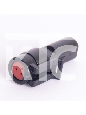 3pin Delphi LS TPS AEM MAP GT150 female разъем (021310)