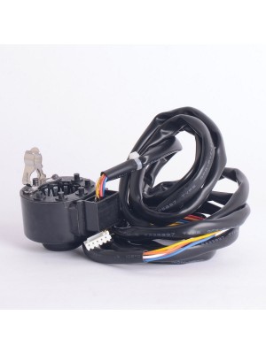 Катушка MISZ-1R MISZ-8L-AR (021347)