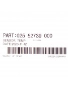 Датчик 025-52739-000 (021828) Датчик 025-52739-000 (021828)