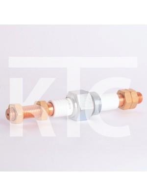 Клемма двигателя Carrier HY85AA062 (021829)