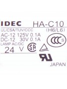 Кнопка HA-C10 (021838) Кнопка HA-C10 (021838)