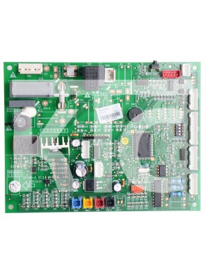 Плата управления 30226326 Z6N25A Z6N G-V1.9 (10872)