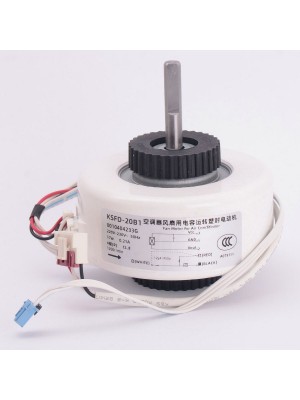 Электродвигатель внутреннего блока KSFD-20B1 0010404233G (009965)