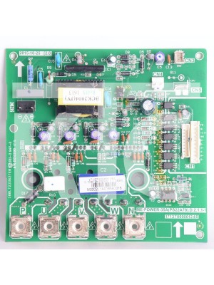 Плата управления ME-POWER-35A (PS22A78).D.2.1.1-1 17127000001240 17122300001345 17127000001201 (021915)