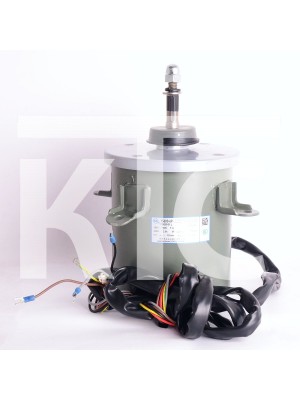 Электродвигатель  наружного блока YS600-6P YDK600-6M 380V/600W/ПЧ (021553)