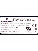Регулятор вращения скорости вентилятора ALCO FSY-42S 15,0bar (013356)