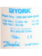 Катушка 025-35169-000 (021914)