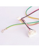 Электродвигатель внутреннего блока кондиционера GAL4P19A-KND