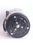 Компрессор FAW L0401 24V (021382) Компрессор FAW L0401 24V (021382)