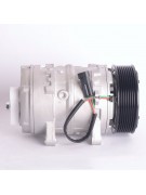 Компрессор FAW L0401 24V (021382) Компрессор FAW L0401 24V (021382)