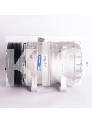 Компрессор FAW L0401  24V (021382)