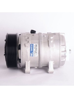 Компрессор FAW L0401  24V (021382)