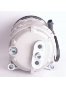 Компрессор FAW L0401 24V (021382) Компрессор FAW L0401 24V (021382)